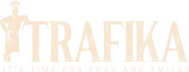 Trafika - It's time for food and smiles